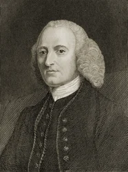 Alexander Cruden (1700-70)
